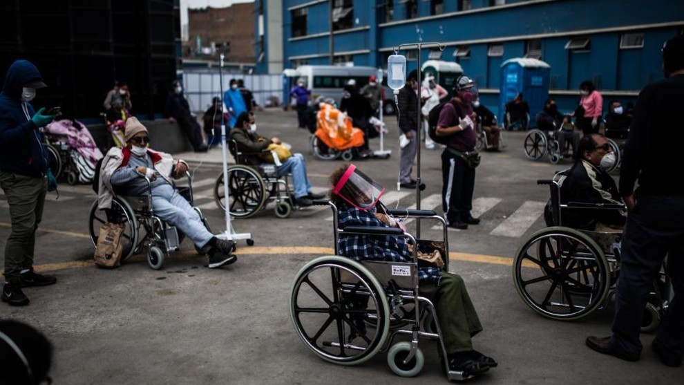 Honduras registra cifra récord de 992 nuevos casos de COVID19 en las últimas horas honduras-registra-cifra-record-de-992-nuevos-casos-de-covid19-en-las-ultimas-horas